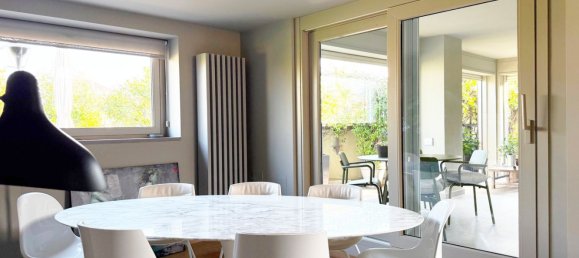 4 Schlafzimmer Penthouse in Monza, Italy, Nr. 334608 13