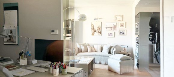 4 Schlafzimmer Penthouse in Monza, Italy, Nr. 334608 33