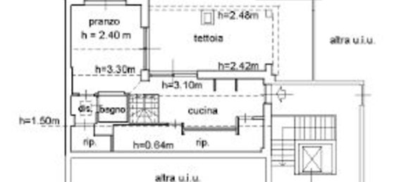 4 Schlafzimmer Penthouse in Monza, Italy, Nr. 334608 47