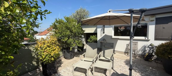 4 Schlafzimmer Penthouse in Monza, Italy, Nr. 334608 17