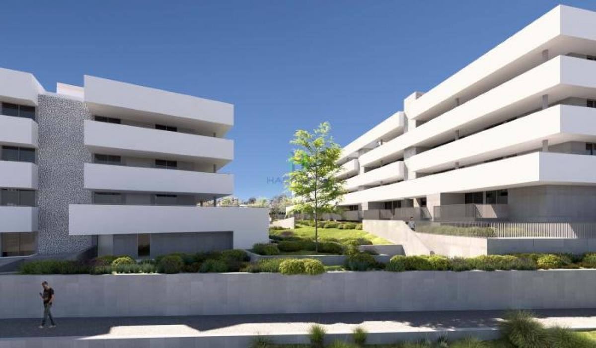 2 bedrooms Apartment in Lagos, Portugal No. 4993