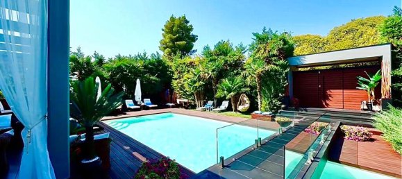 2 bedrooms Villa in Thermi, Greece No. 2875 5