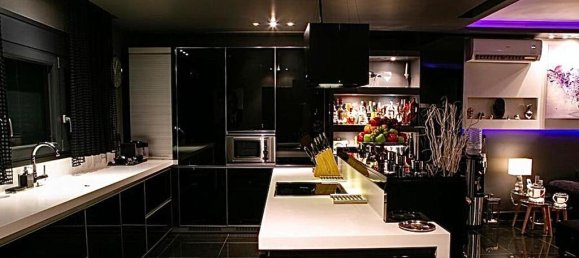 2 bedrooms Villa in Thermi, Greece No. 2875 8