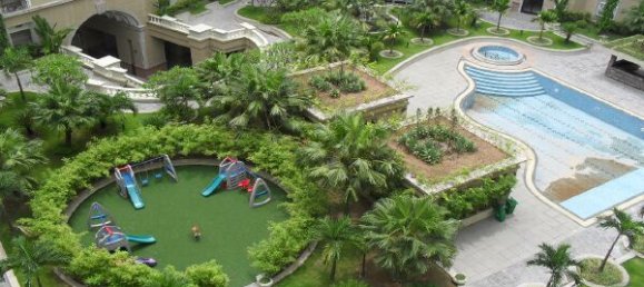 Apartamento de 2 dormitorios en Nam Tu Liem, Vietnam No. 6945 10