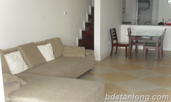 Apartamento de 2 dormitorios en Nam Tu Liem, Vietnam No. 6945