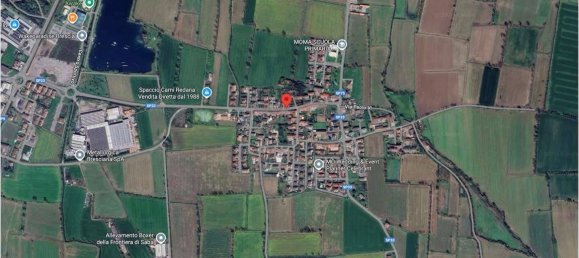 Studio in Dello, Italy No. 312804 7