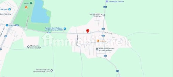 Studio in Dello, Italy No. 312804 6