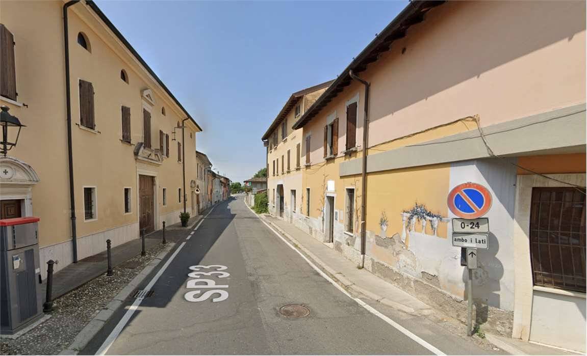 Studio in Dello, Italy No. 312804