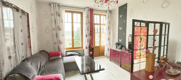 1 chambre Appartement à Épinal, France No. 54245 11
