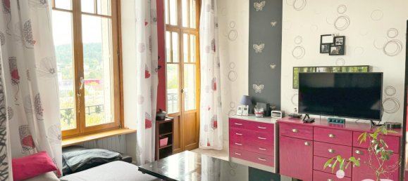 1 chambre Appartement à Épinal, France No. 54245 10