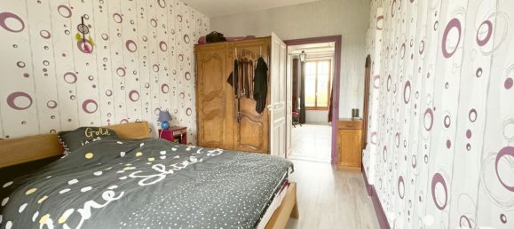 1 chambre Appartement à Épinal, France No. 54245 7
