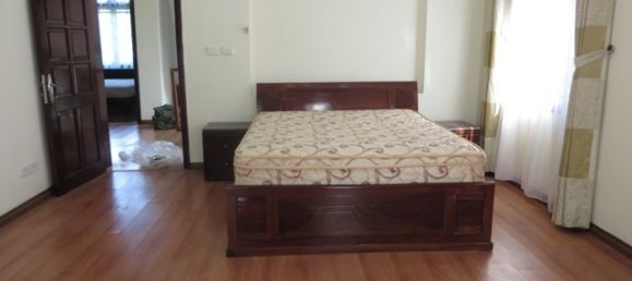 4 bedrooms Villa in Tay Ho, Vietnam No. 4914 5