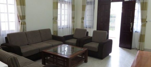 4 bedrooms Villa in Tay Ho, Vietnam No. 4914 2