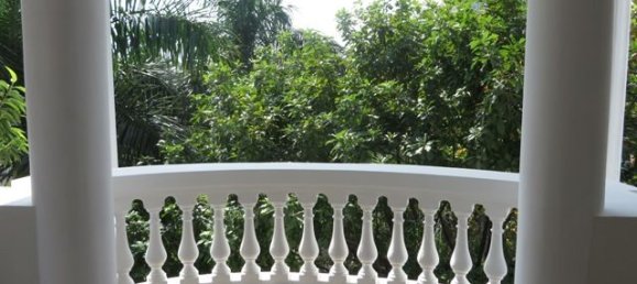 4 bedrooms Villa in Tay Ho, Vietnam No. 4914 7