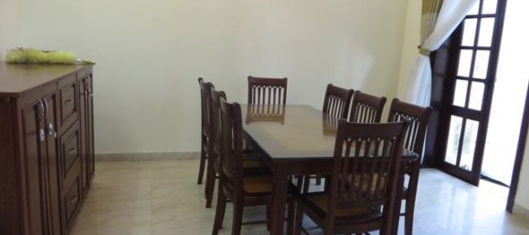 4 bedrooms Villa in Tay Ho, Vietnam No. 4914 4