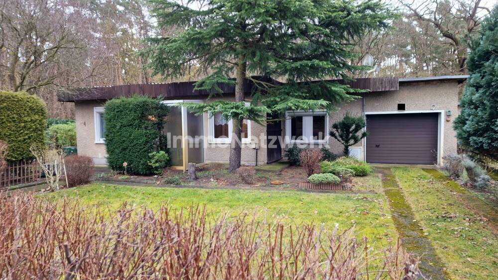 2غرفة بنغالو في Kopenick, Germany رقم 11154