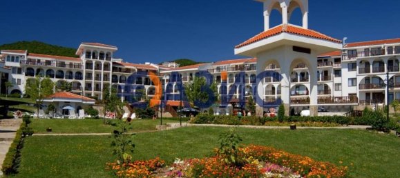 Квартира с 2 спальнями в Свети-Влас, Болгария № 669 23