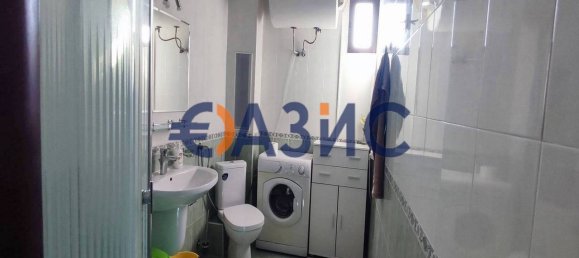 Квартира с 2 спальнями в Свети-Влас, Болгария № 669 13