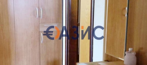 Квартира с 2 спальнями в Свети-Влас, Болгария № 669 17