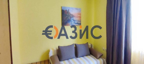 Квартира с 2 спальнями в Свети-Влас, Болгария № 669 15