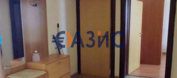 Квартира с 2 спальнями в Свети-Влас, Болгария № 669 16