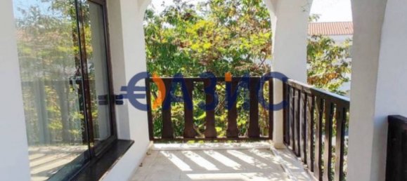 Квартира с 2 спальнями в Свети-Влас, Болгария № 669 7