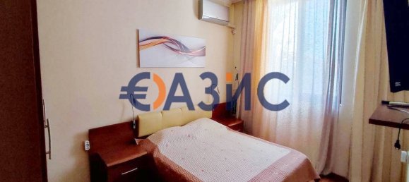 Квартира с 2 спальнями в Свети-Влас, Болгария № 669 9