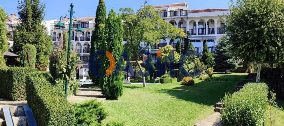 Квартира с 2 спальнями в Свети-Влас, Болгария № 669 18