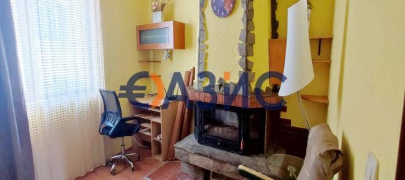 Квартира с 2 спальнями в Свети-Влас, Болгария № 669 14