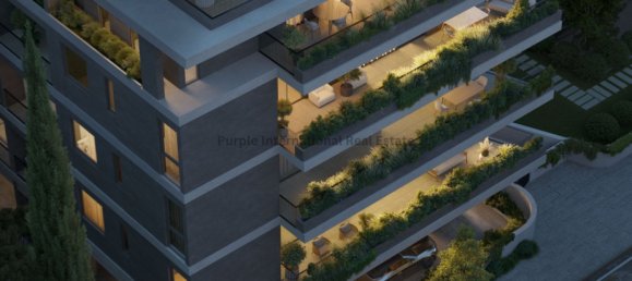 3 bedrooms Apartment in Limassol, Cyprus No. 25588 4