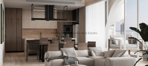 3 bedrooms Apartment in Limassol, Cyprus No. 25588 11