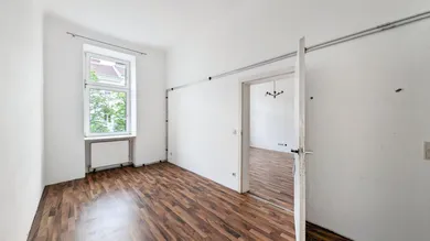 2-salle Appartement à Favoriten, Austria No. 39891