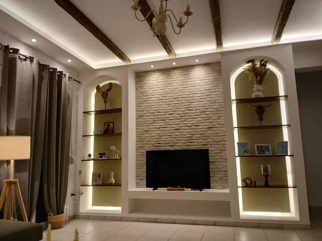 Apartamento T3 em Chalkidiki, Greece N.º 93092