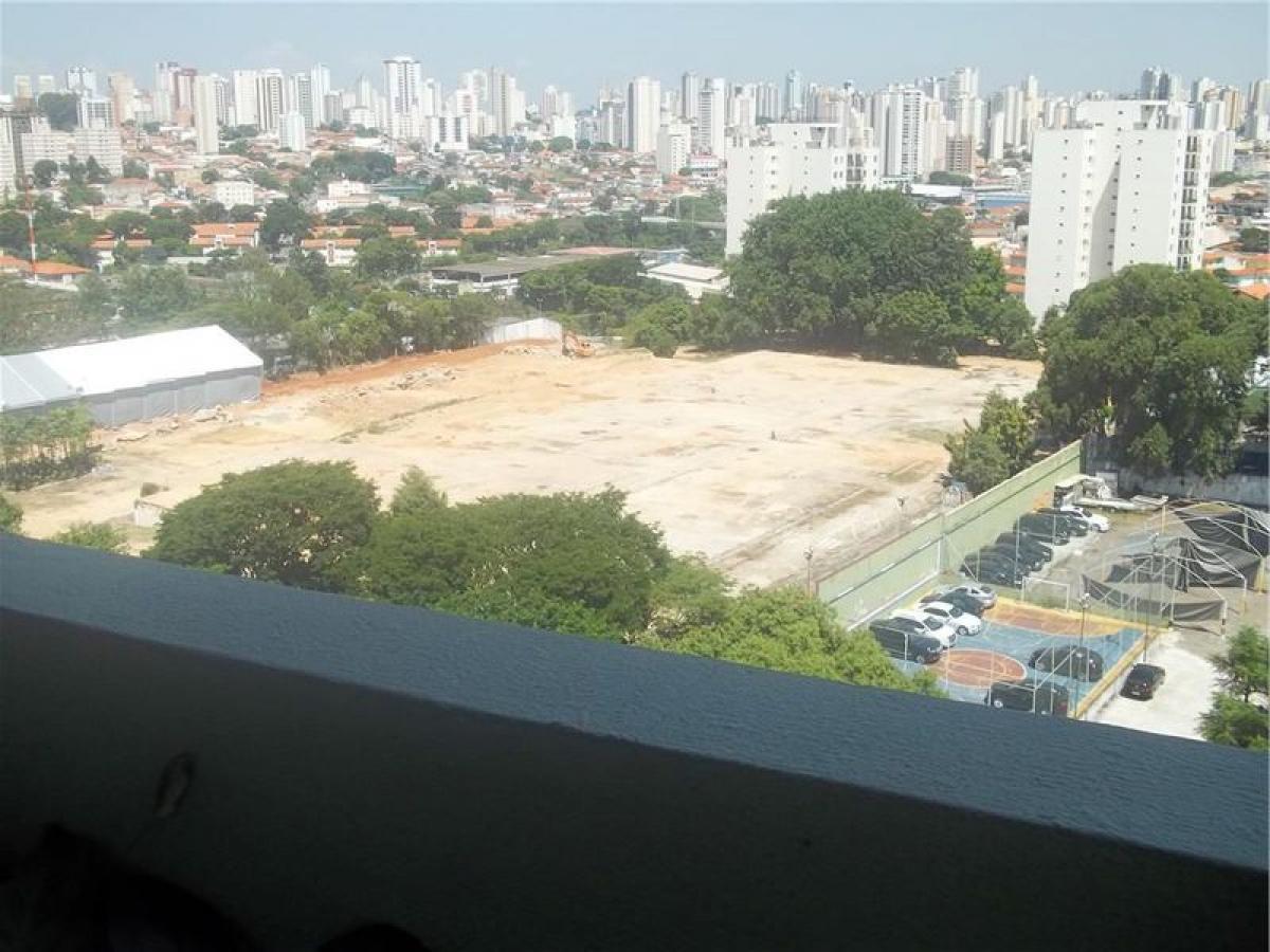 3 bedrooms House in Sao Paulo, Brazil No. 574225