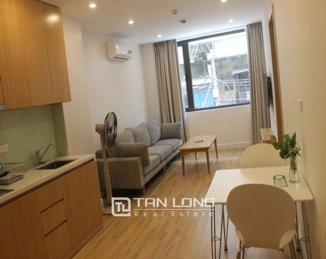 1 Schlafzimmer Wohnung in Ba Dinh, Vietnam, Nr. 1824