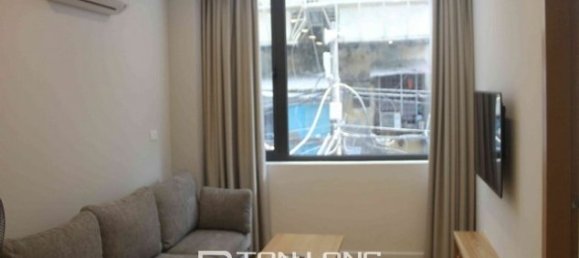 1 Schlafzimmer Wohnung in Ba Dinh, Vietnam, Nr. 1824 2