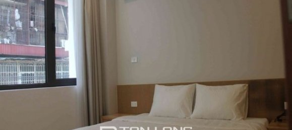 1 Schlafzimmer Wohnung in Ba Dinh, Vietnam, Nr. 1824 5