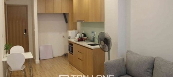 1 Schlafzimmer Wohnung in Ba Dinh, Vietnam, Nr. 1824 4