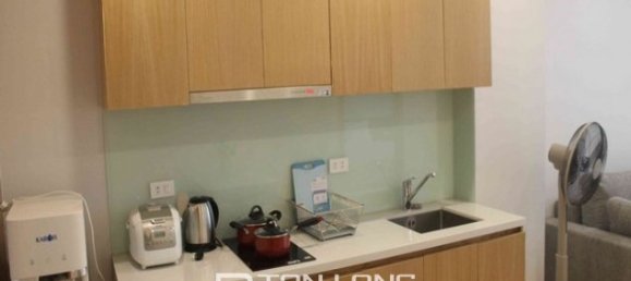 1 Schlafzimmer Wohnung in Ba Dinh, Vietnam, Nr. 1824 3