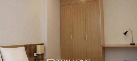 1 Schlafzimmer Wohnung in Ba Dinh, Vietnam, Nr. 1824 6