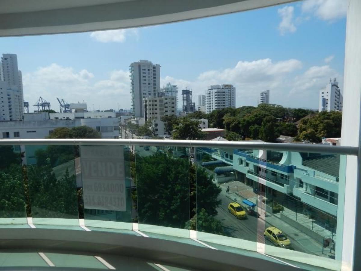 3 Schlafzimmer Haus in Bolivar, Colombia, Nr. 6627