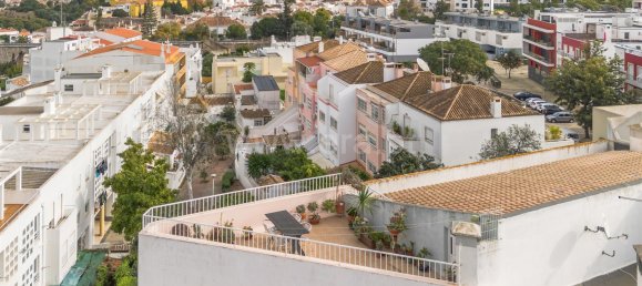 2 غرف نوم منزل ذو طابقين في Tavira, Portugal رقم 122019 19