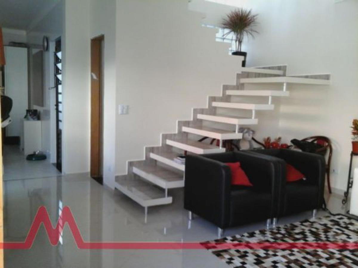 3 bedrooms House in Sao Paulo, Brazil No. 588027