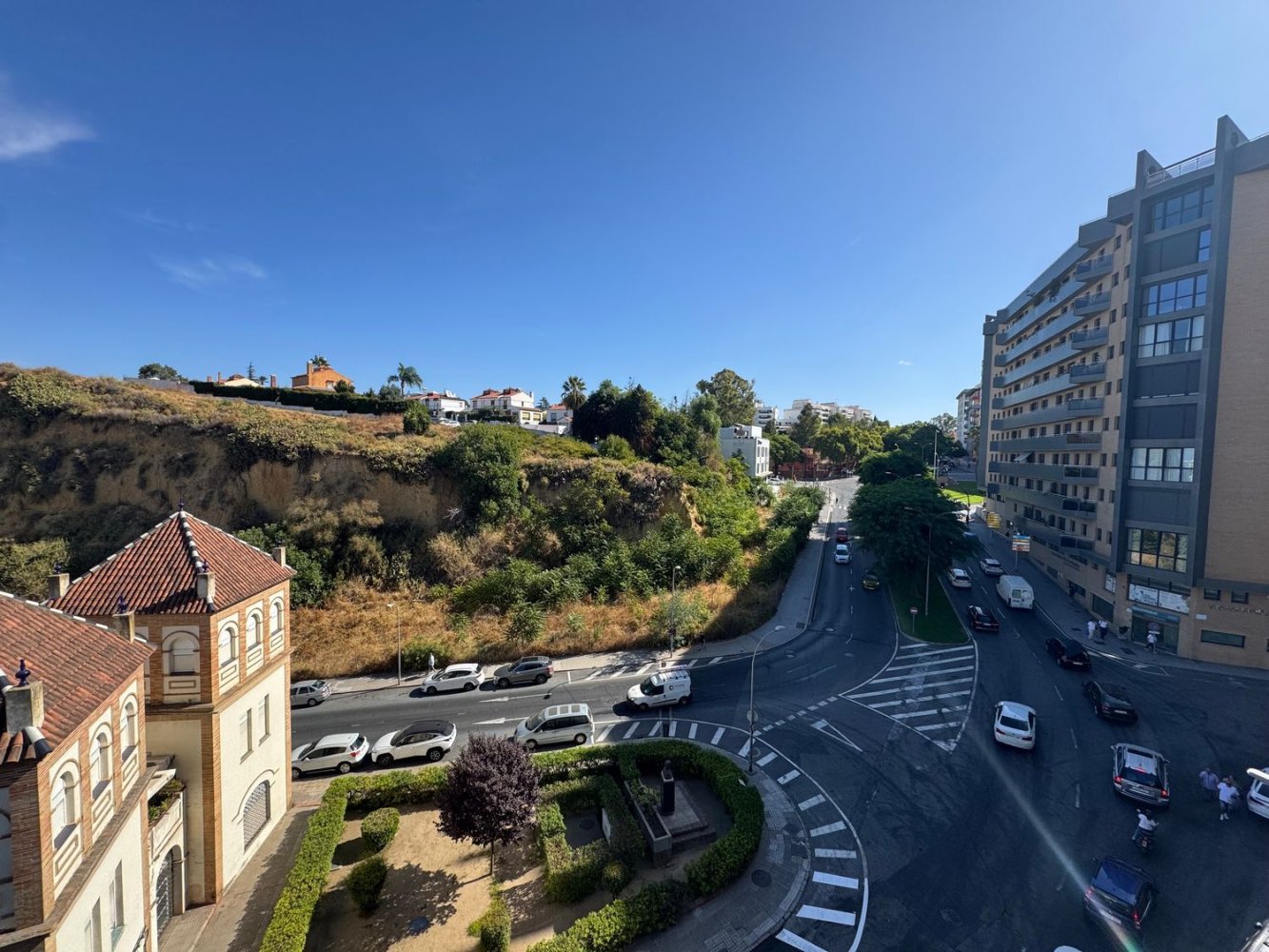 3 bedrooms Penthouse in Huelva, Spain No. 247976