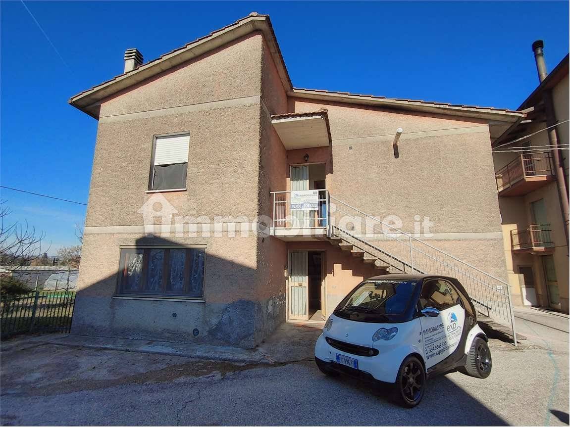 Дом с 2 спальнями в Маршано, Италия № 278279