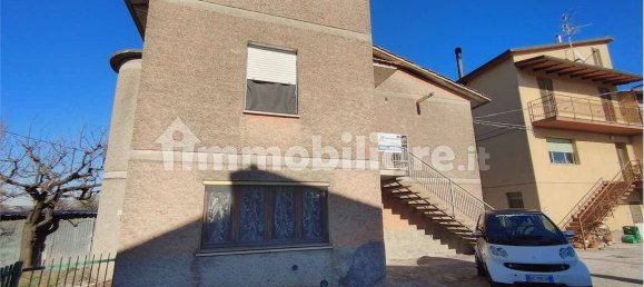 Дом с 2 спальнями в Маршано, Италия № 278279 2