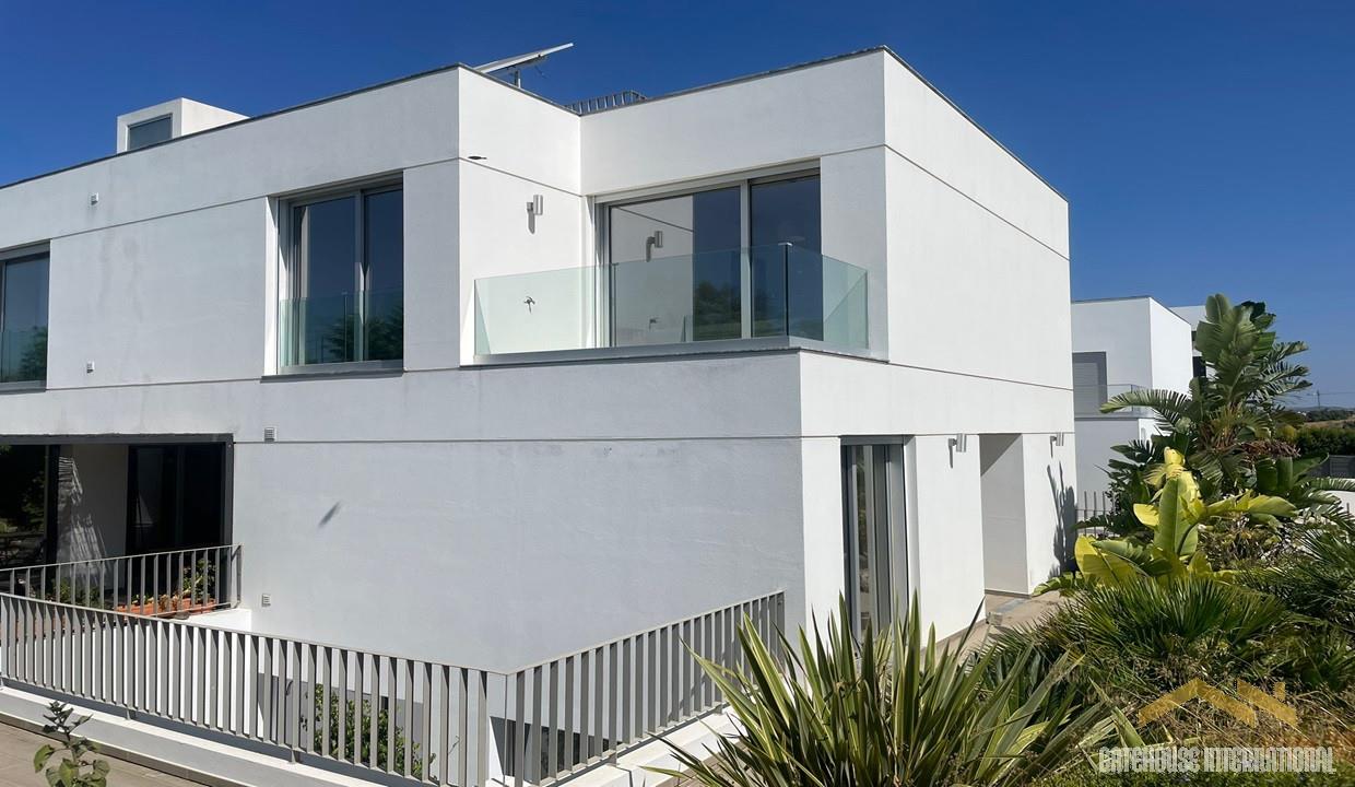 4 bedrooms Villa in Tavira, Portugal No. 234784