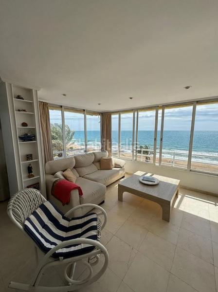 2 Schlafzimmer Wohnung in Benidorm, Spain, Nr. 247583