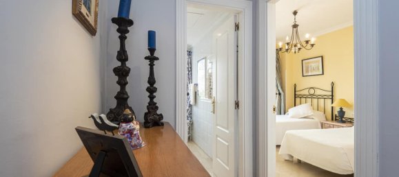 2 chambres Appartement à Marbella, Spain No. 97853 19