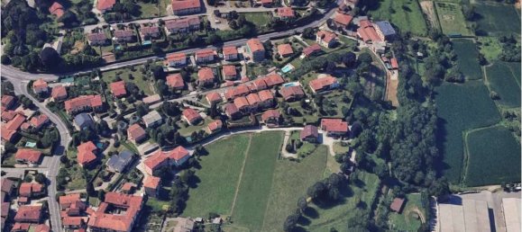 Вилла с 5 комнатами в Бривьо, Италия № 260207 20